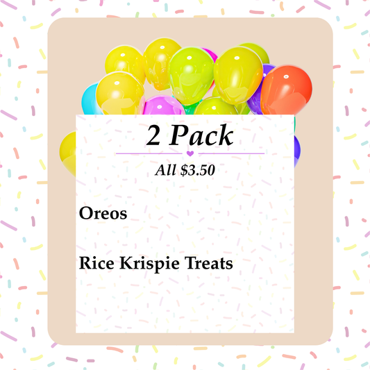 2 Pack